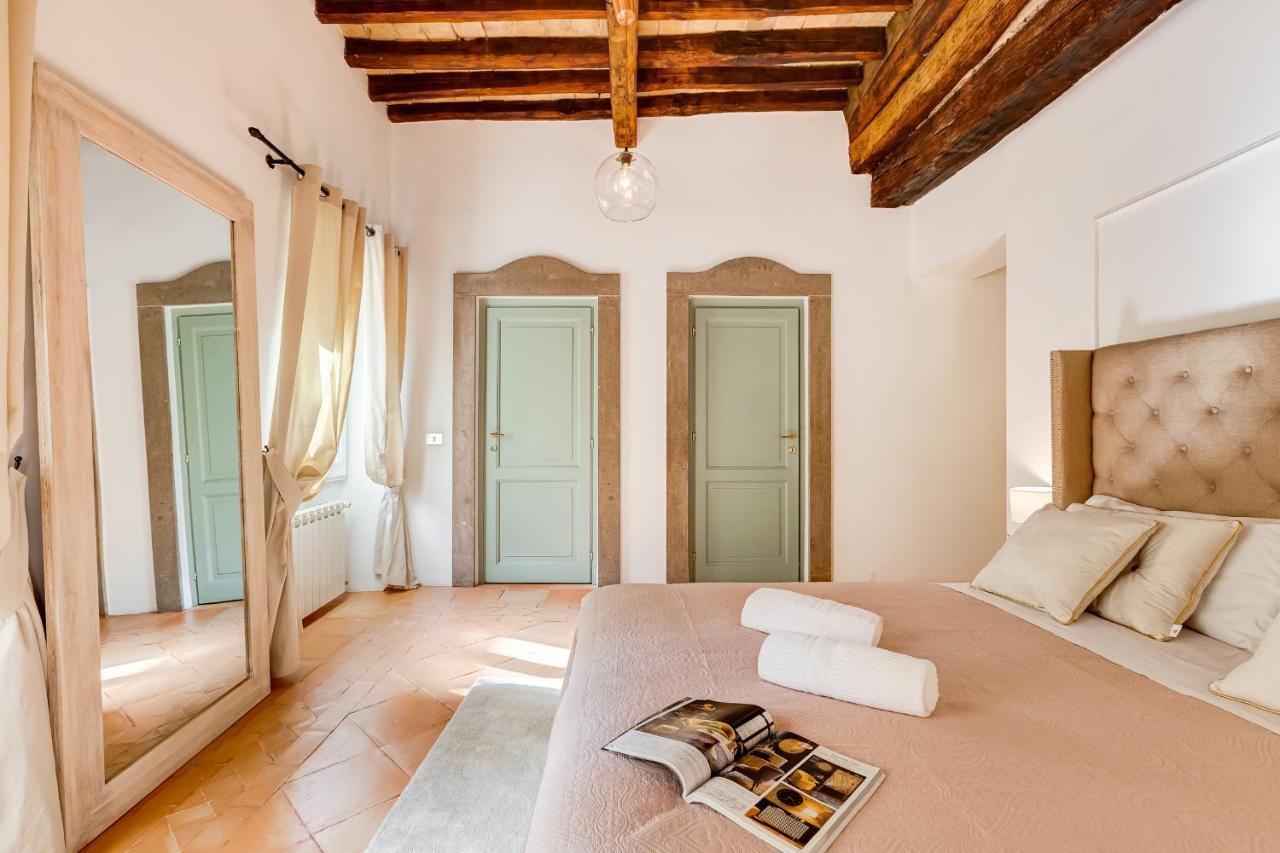 Navona Square - Romedreamhome Appartamento