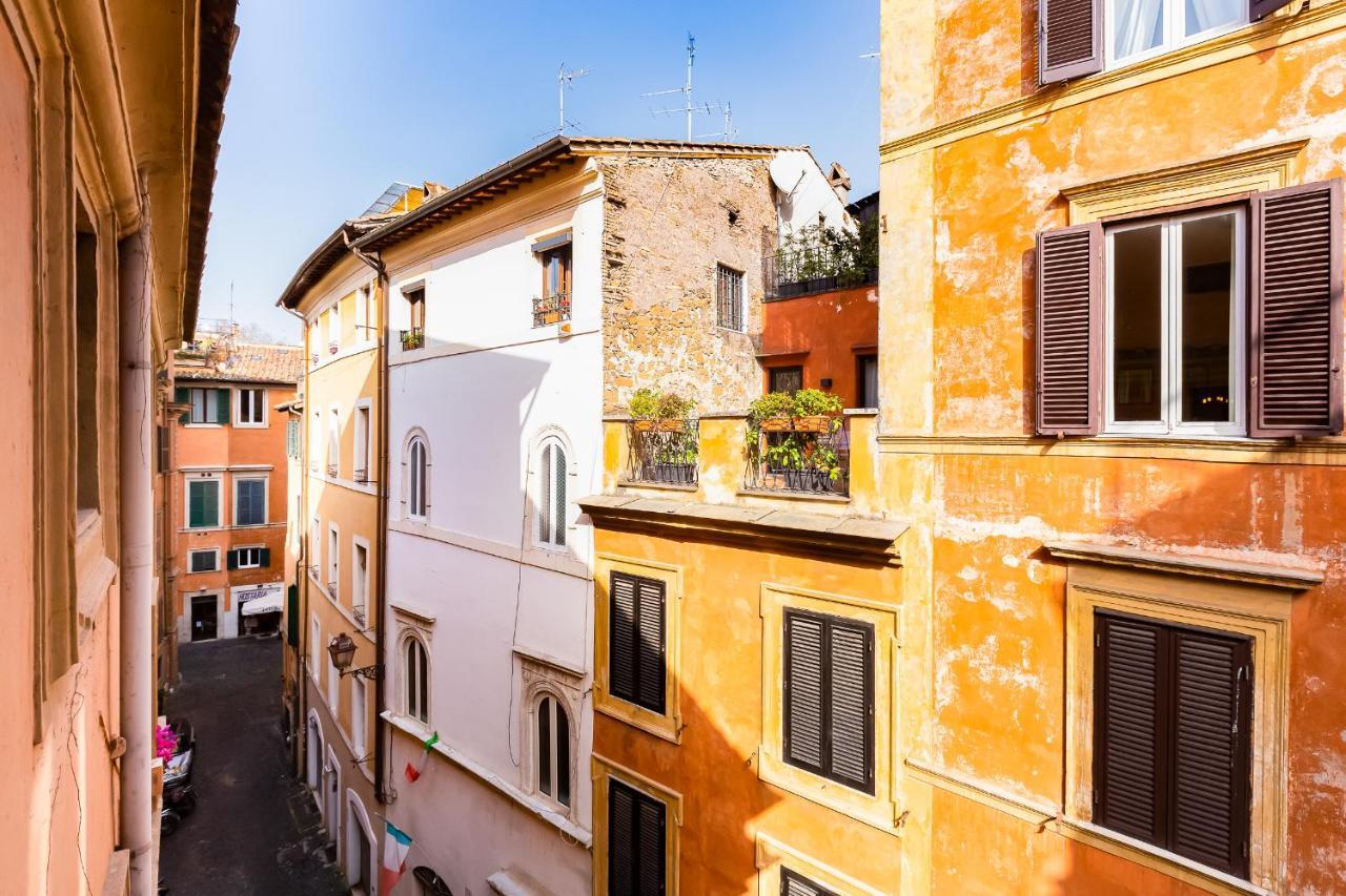 Navona Square - Romedreamhome Appartamento