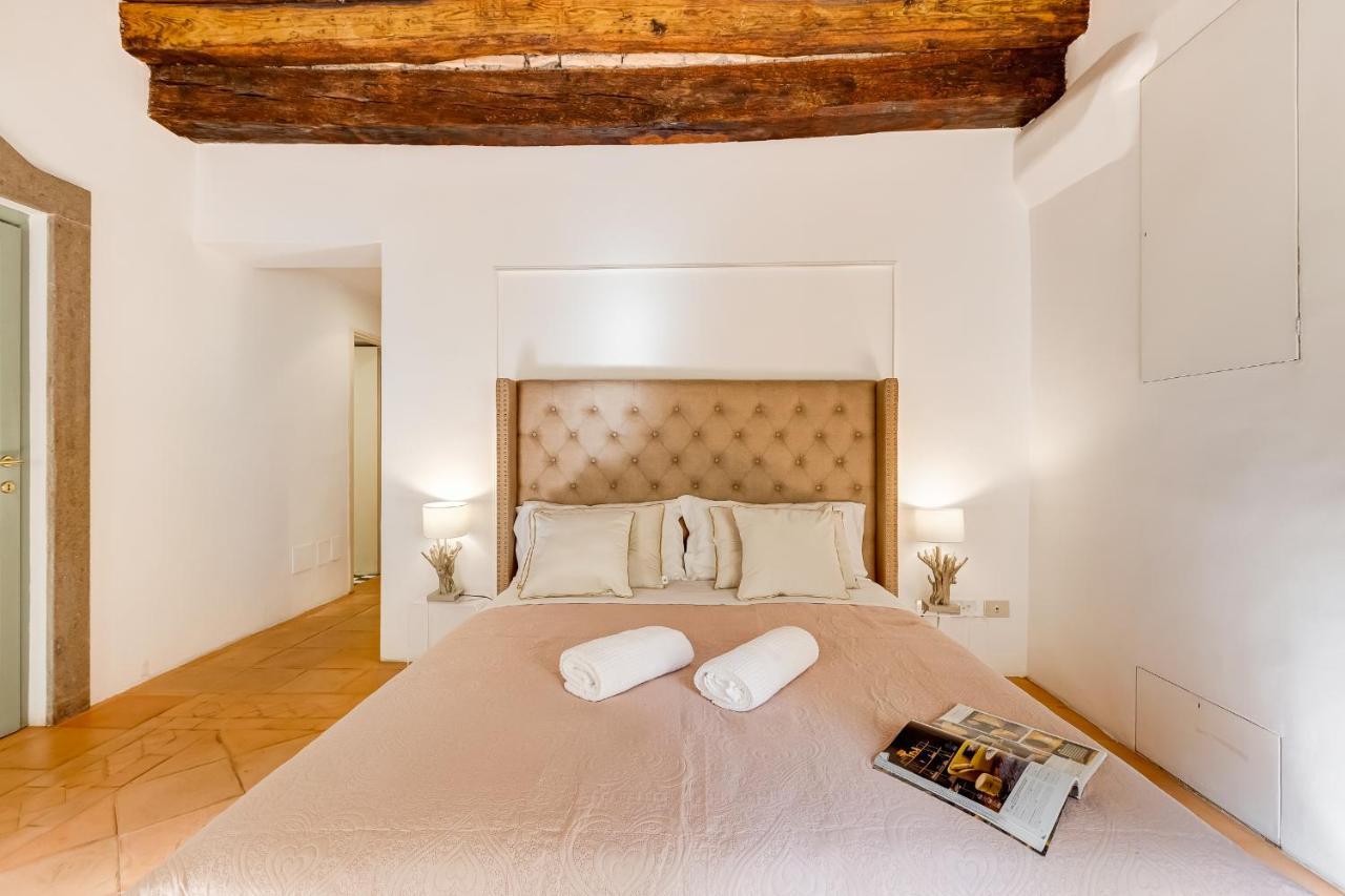 Appartamento Navona Square - Romedreamhome Roma