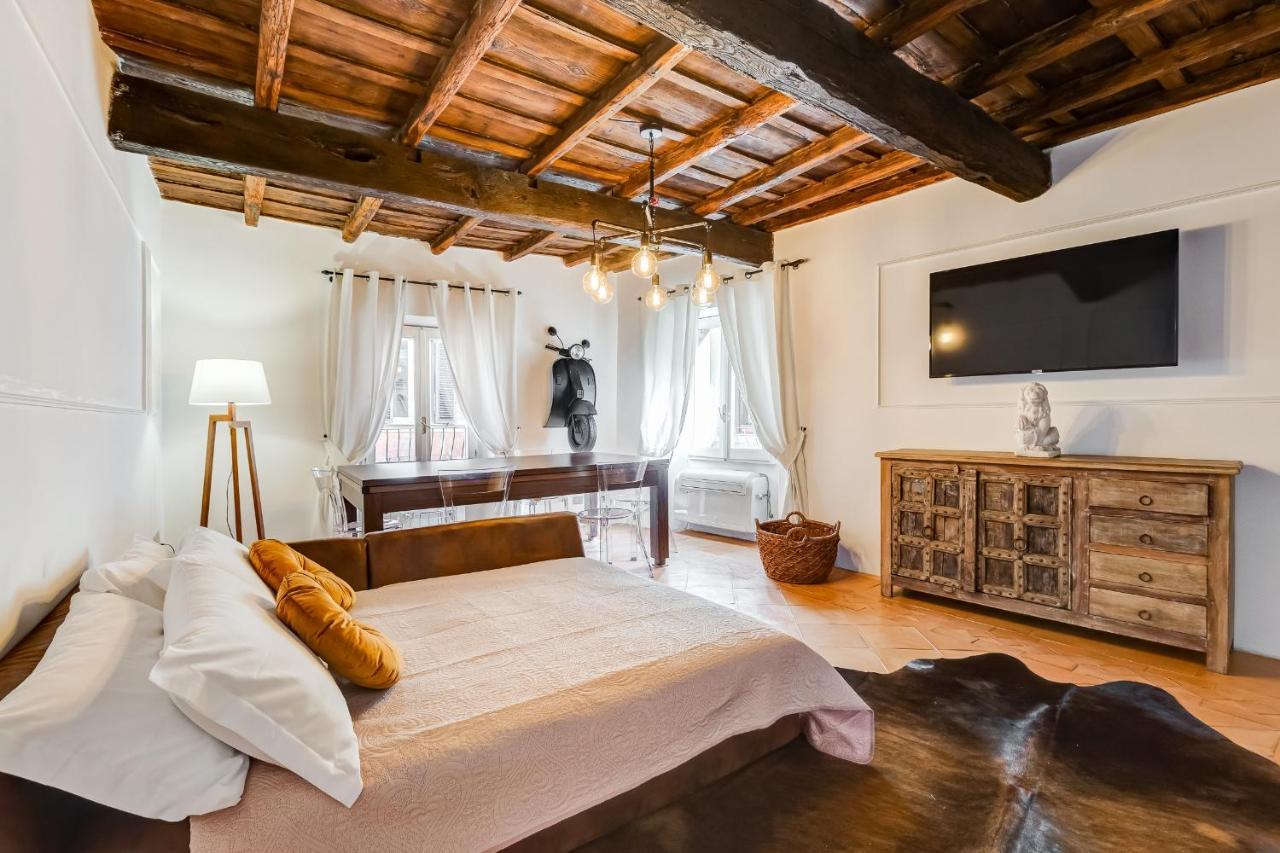 Appartamento Navona Square - Romedreamhome Roma