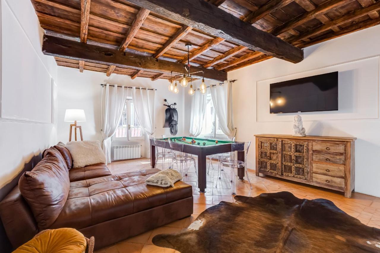 Navona Square - Romedreamhome Appartamento *