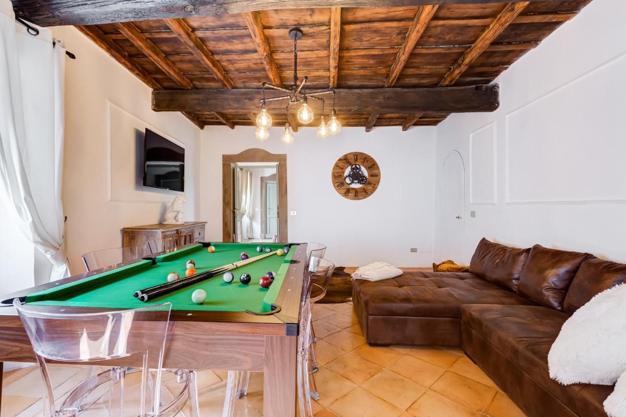 Navona Square - Romedreamhome Appartamento