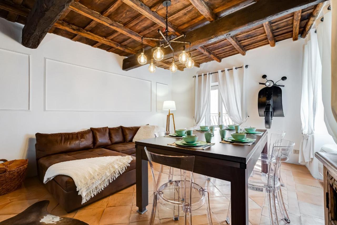 Appartamento Navona Square - Romedreamhome