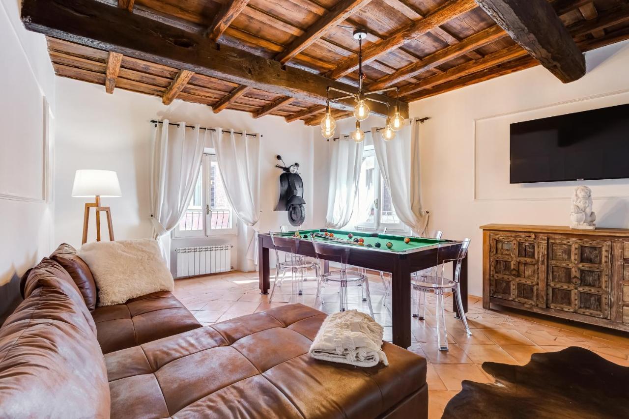 Appartamento Navona Square - Romedreamhome *