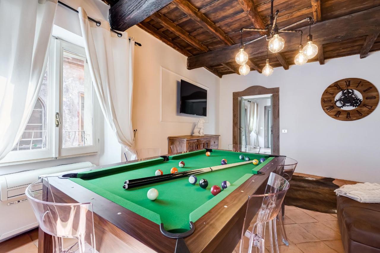 Appartamento Navona Square - Romedreamhome